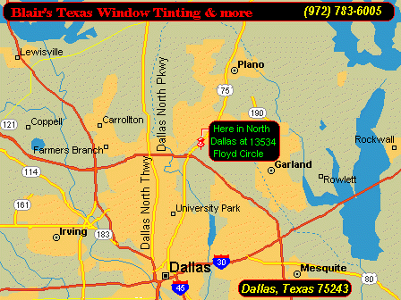 Call us for an appointment and maybe see us on a Saturday if your comming from the outer edges of this map