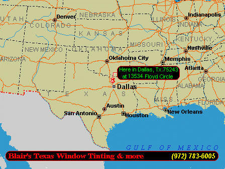 Plan a Vacation to Dallas,Texas !