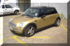 For all you mini fans out there............