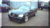 This is one high dollar vehicle (V12) with metalized film 