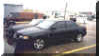 Another wet audi with dyed film