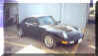 See how black cars with light colored interiors appear on the lighter side (35% metalized)