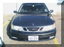 2000 Volvo S80 with metalized